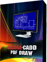 accura cadd pdf draw