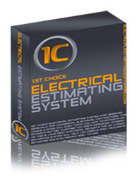 electrical estimating system